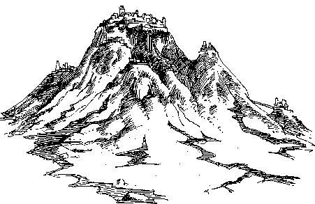 Ummon - Wyrthyr Tor