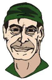 Ezikus Valzard